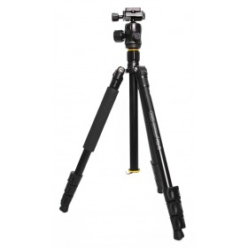 RED BUFFALO PRO 70 PROFESIONAL CAMERA TRIPOD